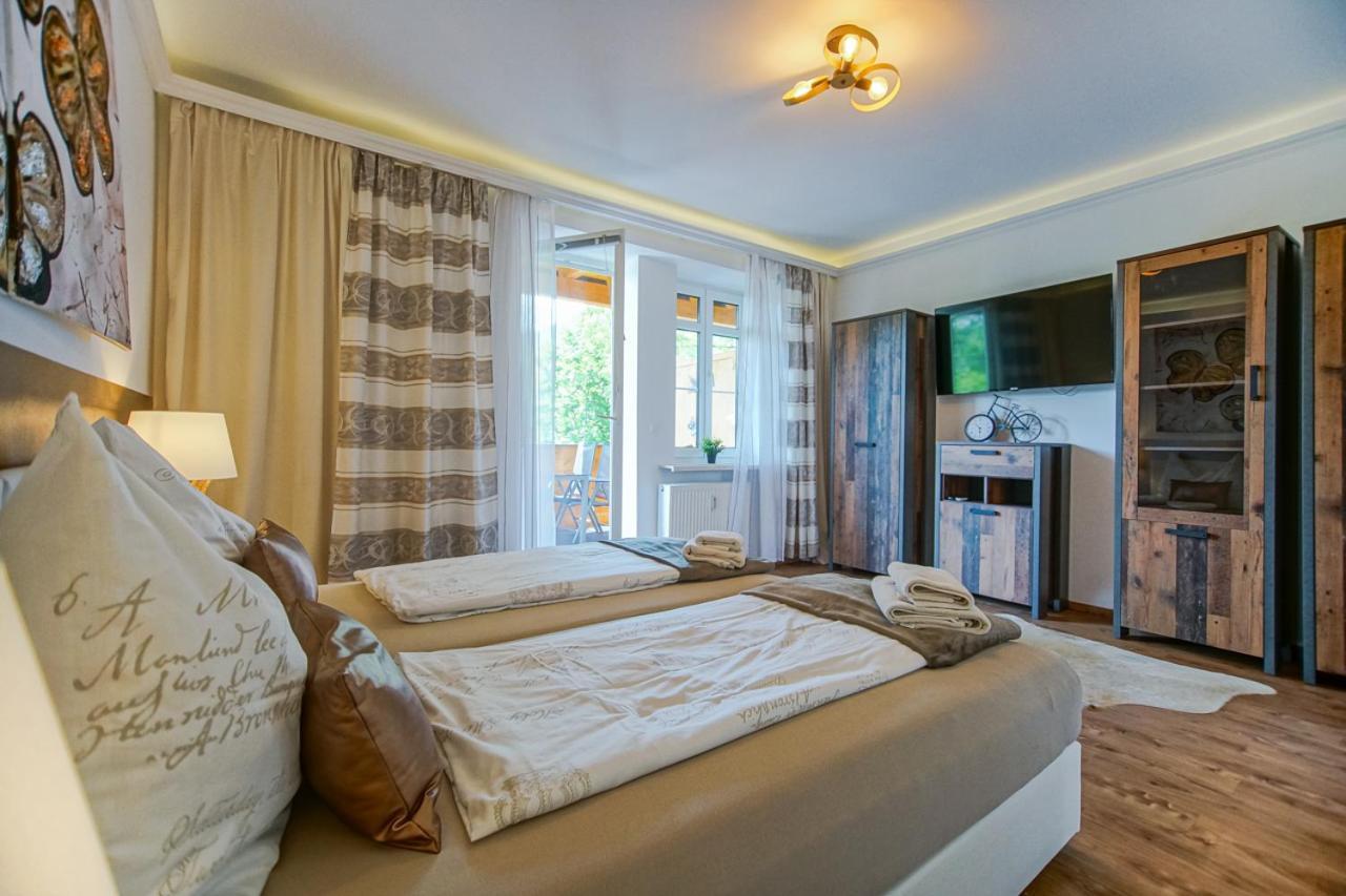 Ferienwohnung AusZeit Steiraland 7 Leoben  Exterior foto