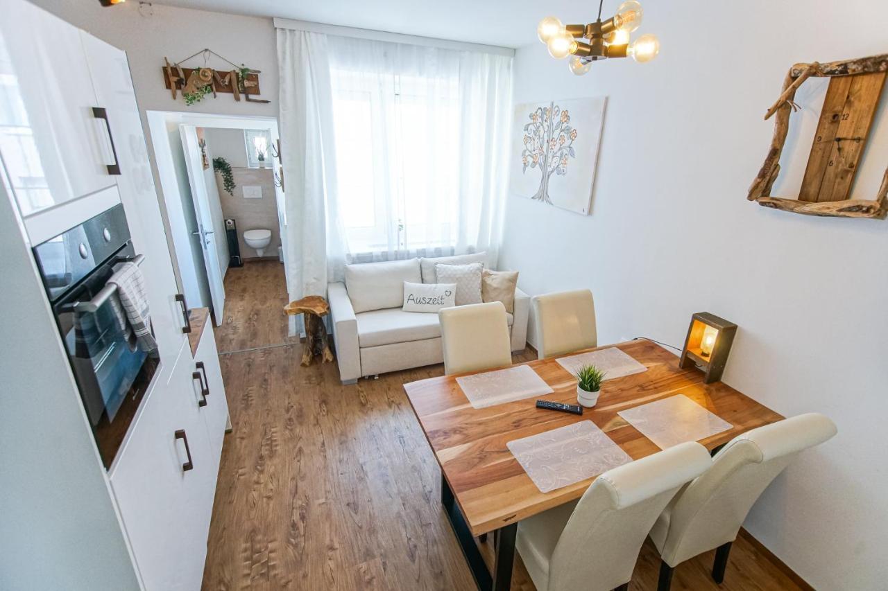 Ferienwohnung AusZeit Steiraland 7 Leoben  Exterior foto