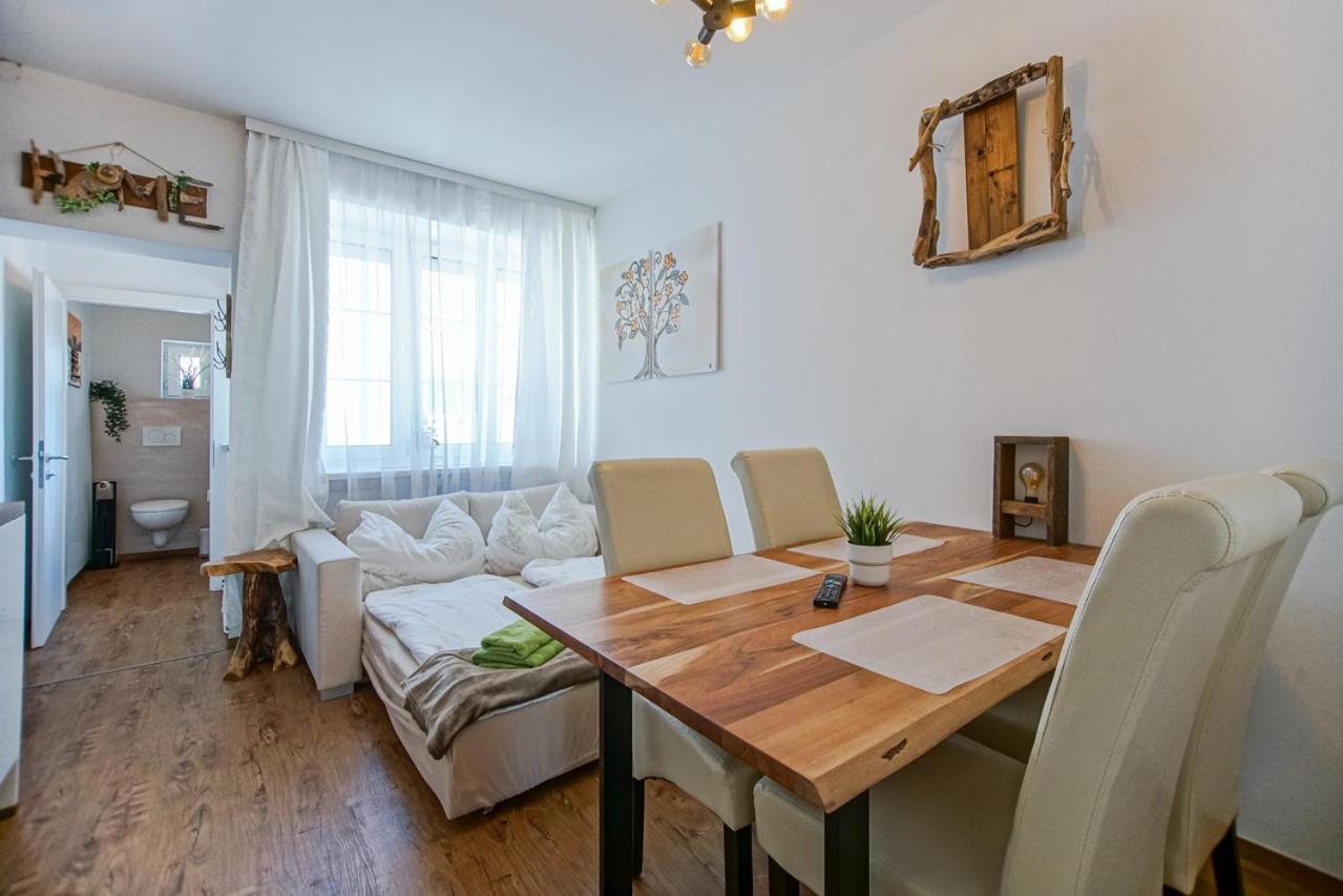 Ferienwohnung AusZeit Steiraland 7 Leoben  Exterior foto