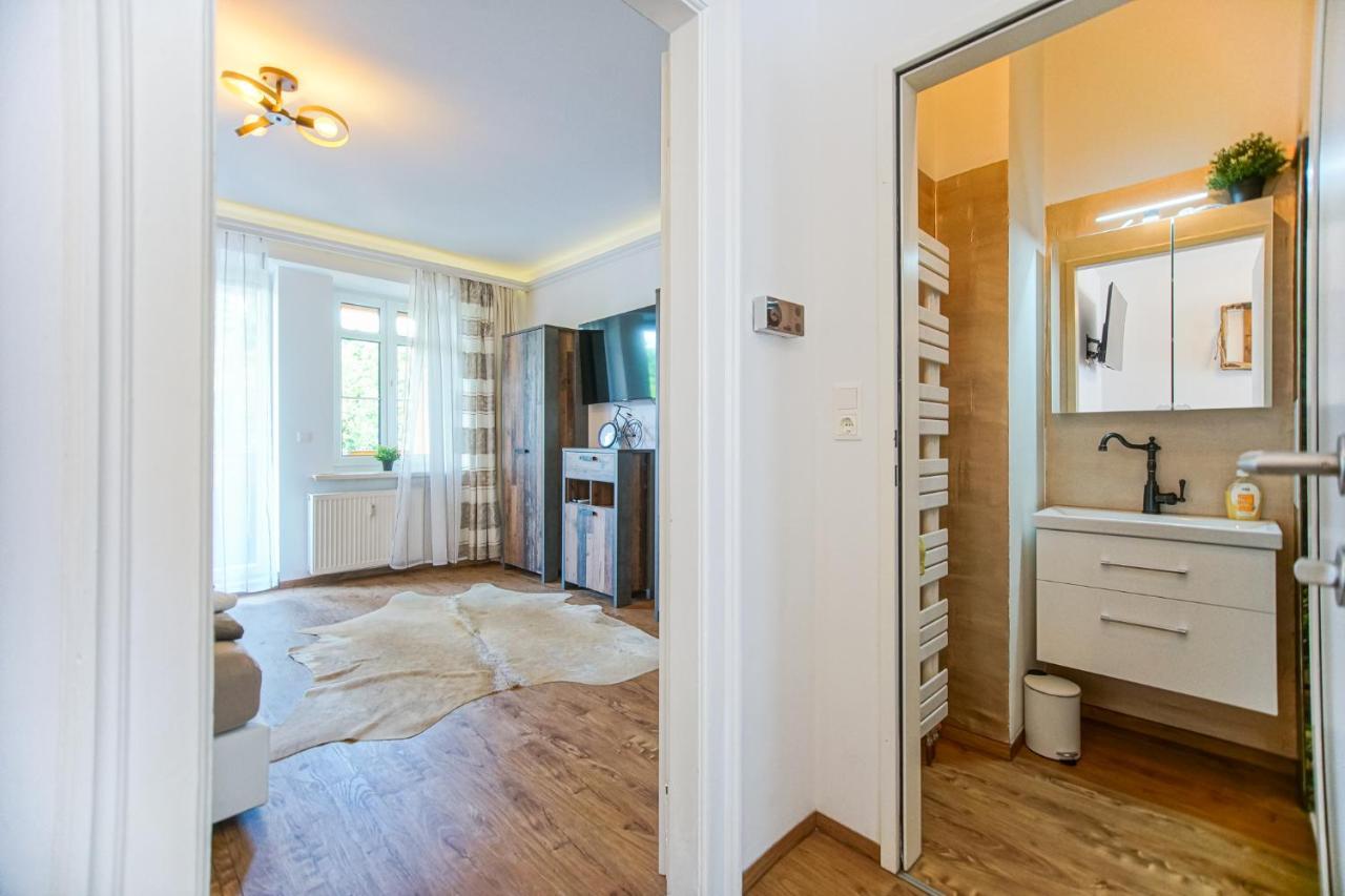 Ferienwohnung AusZeit Steiraland 7 Leoben  Exterior foto