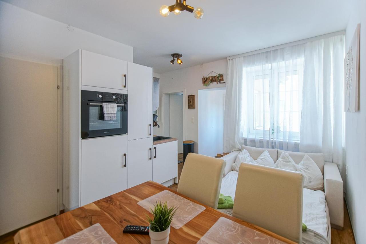 Ferienwohnung AusZeit Steiraland 7 Leoben  Exterior foto